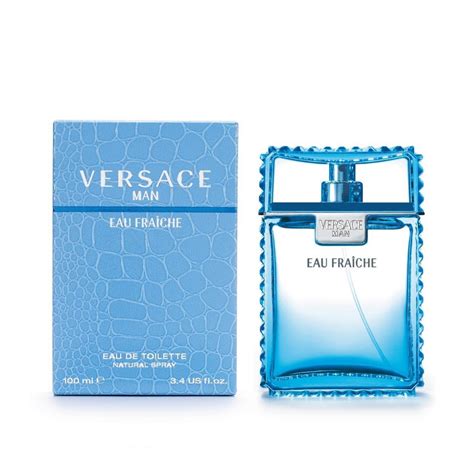 versace man eau fraiche edt|Versace man eau fraiche longevity.